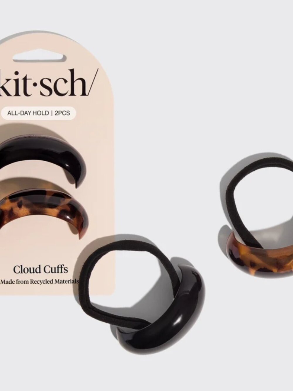 Kitsch Cuff Cloud